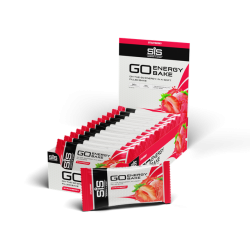 GO Energy Bake 12×50g