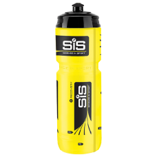 SiS Pro Yellow Cycling Bottle 800ml