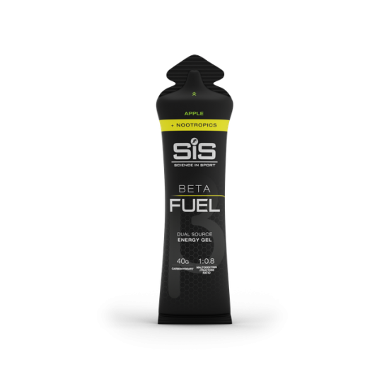 SIS Beta Fuel + Nootropics gel 60 ml 