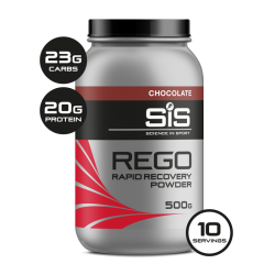 REGO Rapid Recovery 500g