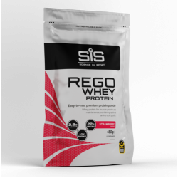 REGO WHEY PROTEIN 450g