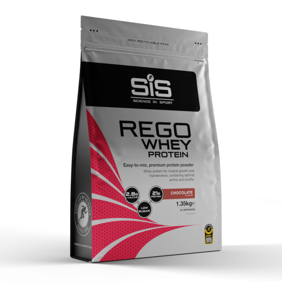 REGO WHEY PROTEIN 1350g REGO WHEY PROTEIN 1350g