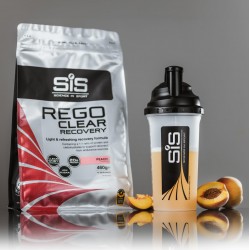 REGO CLEAR RECOVERY 460g