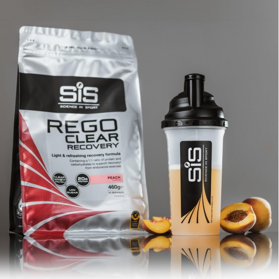 REGO CLEAR RECOVERY 460g REGO CLEAR RECOVERY 460g