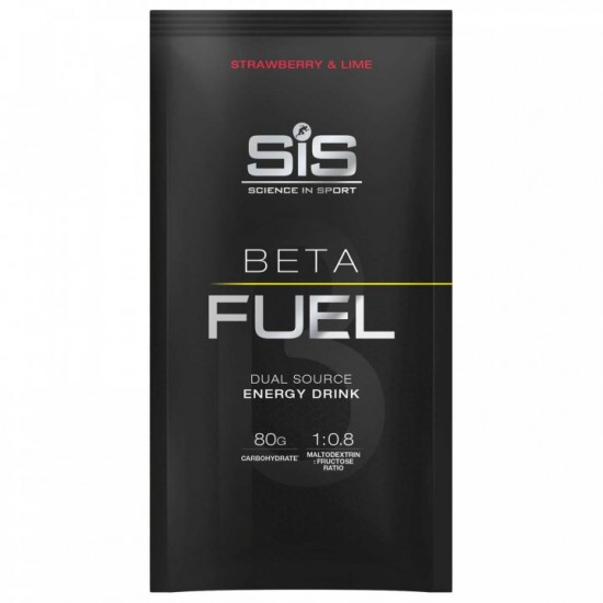 SiS Beta Fuel 82 g