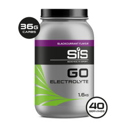 GO Electrolyte 1600g  