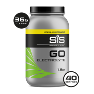 GO Electrolyte 1600g  