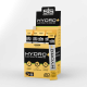 SiS Hydro+ Electrolyte drink mix 6 × 4,1g SiS Hydro+ Electrolyte drink mix 6 × 4,1g
