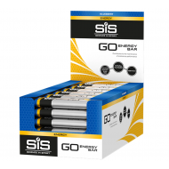 GO Energy Bar 30×40g