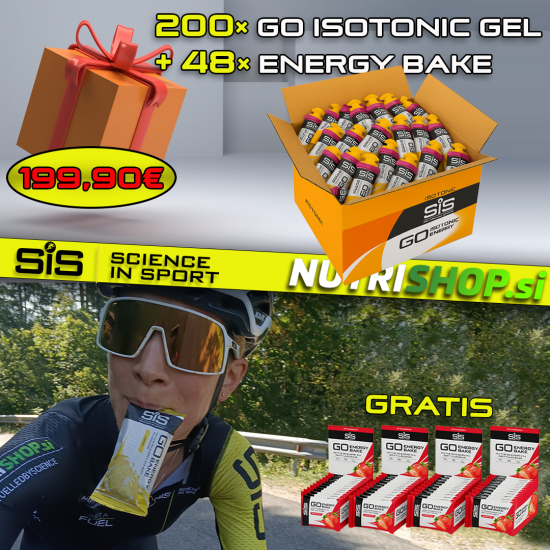 SiS Ultimate Team Fuel 200+48