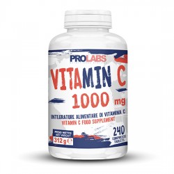 PL Vitamin C-1000 240 tab