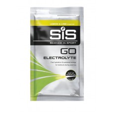 GO Electrolyte 40g