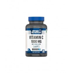 AN Vitamin C 1000mg, 100 tbl