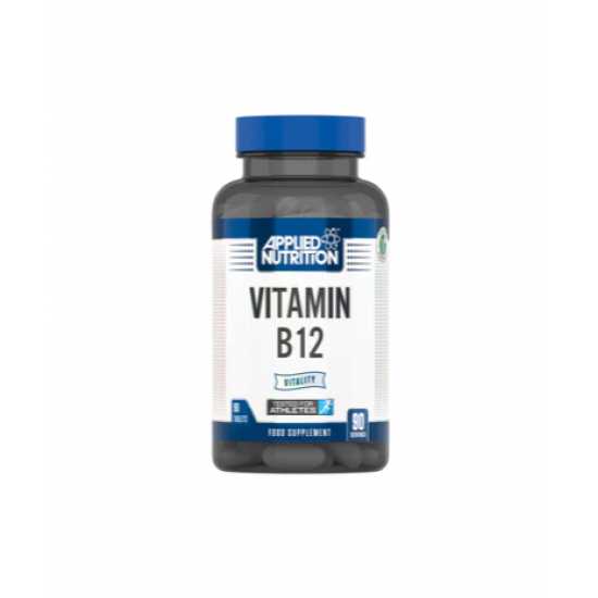 AN Vitamin B12 90 tbl