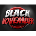 BLACK NOVEMBER