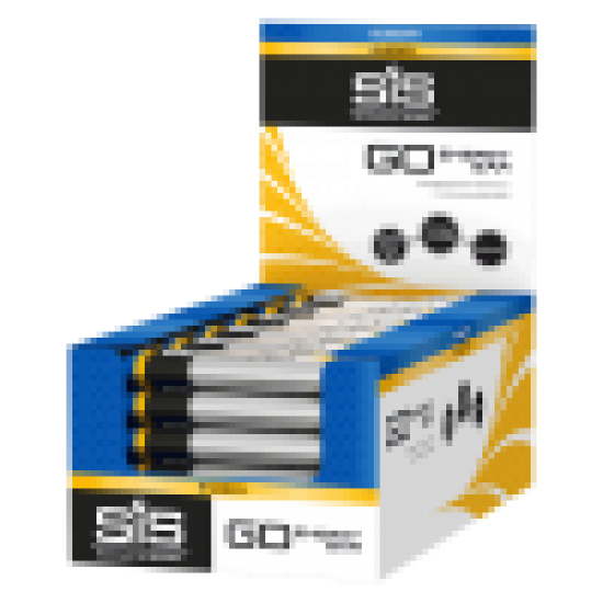GO Energy Bar 30×40g