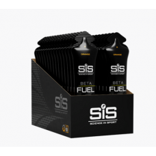 SiS Beta Fuel gel, 30 × 60 ml