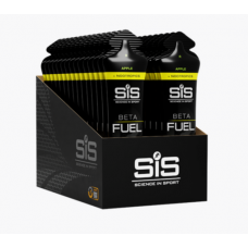 SIS Beta Fuel + Nootropics gel 30 × 60 ml 