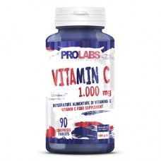 PL Vitamin C-1000 90 tab