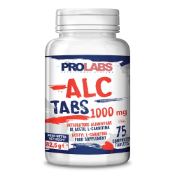 PL ALC 75×1000mg