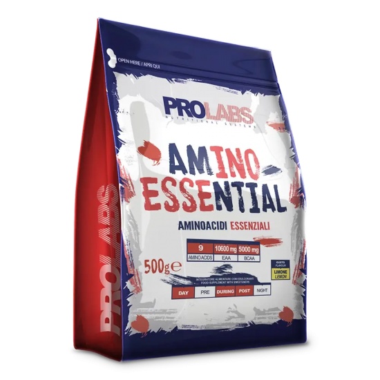 PL AMINO ESSENTIAL - 500g