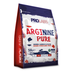 PL Arginine pure 500g