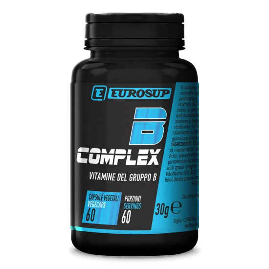 ES B Complex