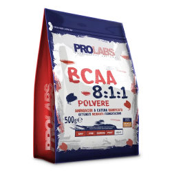 PL BCAA 8:1:1 500g 