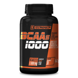 ES BCAAS 150 1000mg