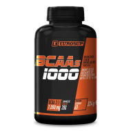 ES BCAAS 300 1000mg