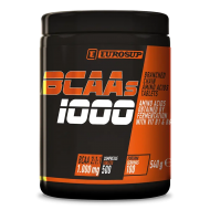 ES BCAAS 500 1000mg