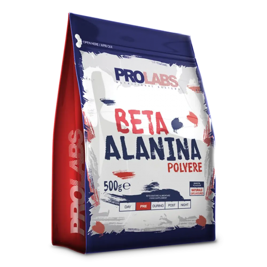 PL BETA ALANINE 500g