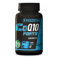 ES CoQ10 FORTE - 60 vegecaps