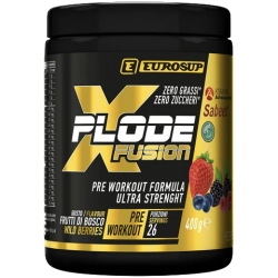 ES X-PLODE FUSION 400 g