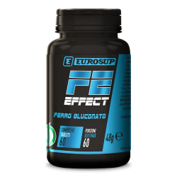 ES Fe Effect 60 tab