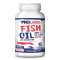 PL FISH OIL Omega 3 90 kap