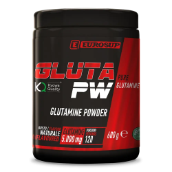 ES Glutamine Powder 600g