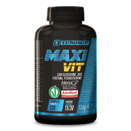 ES MAXI VIT - 120 tablet  