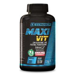 ES MAXI VIT - 120 tablet  