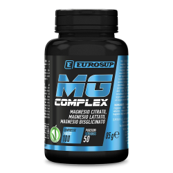 ES Mg COMPLEX 100 tablet