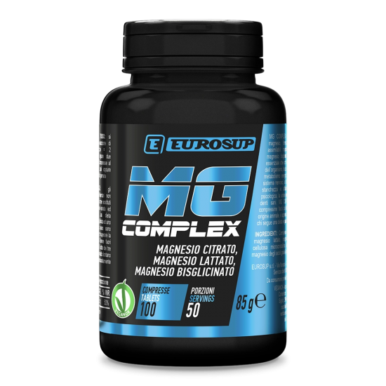 ES Mg COMPLEX 100 tablet