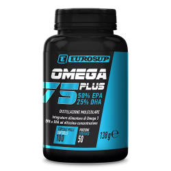 ES Omega Plus 75%