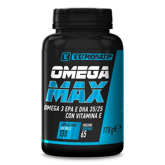 ES Omega max 130