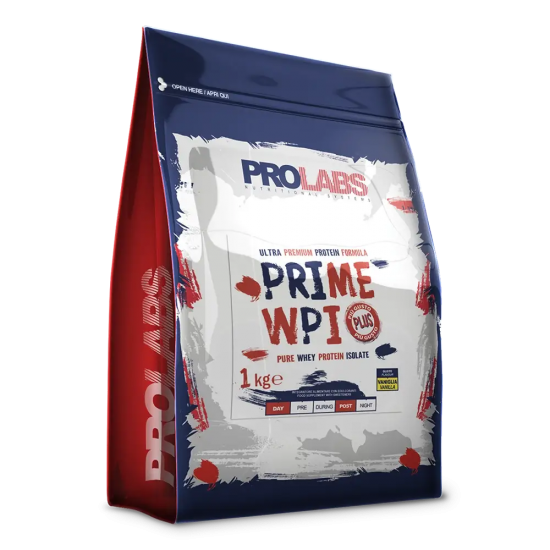 PL PRIME WPI 1000g