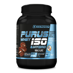 ES PURUS ISO&HYDRO 900g