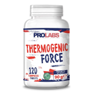 PL THERMOGENIC FORCE 120