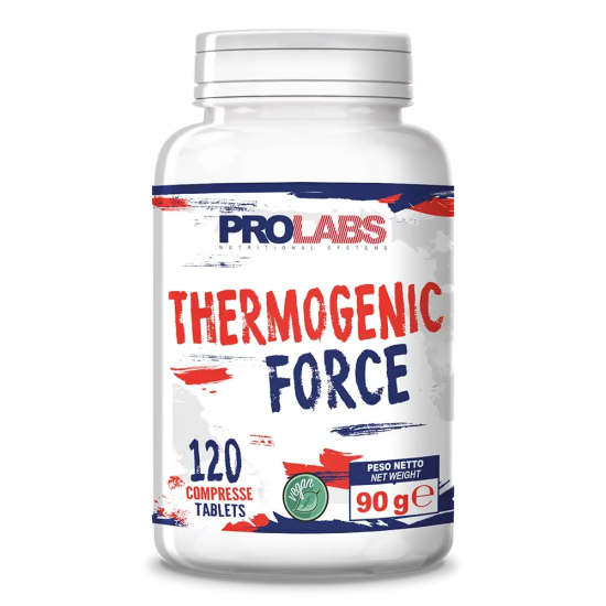 PL THERMOGENIC FORCE 120