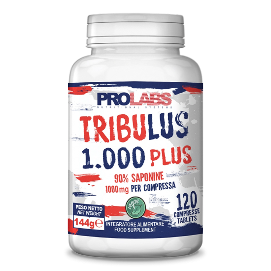 PL TRIBULUS 1.000