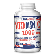 PL Vitamin C-1000 240 tab