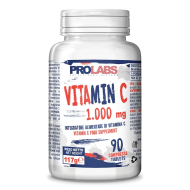 PL Vitamin C-1000 90 tab